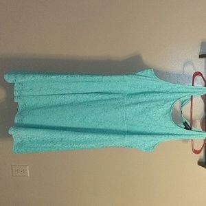 Lane Bryant dress